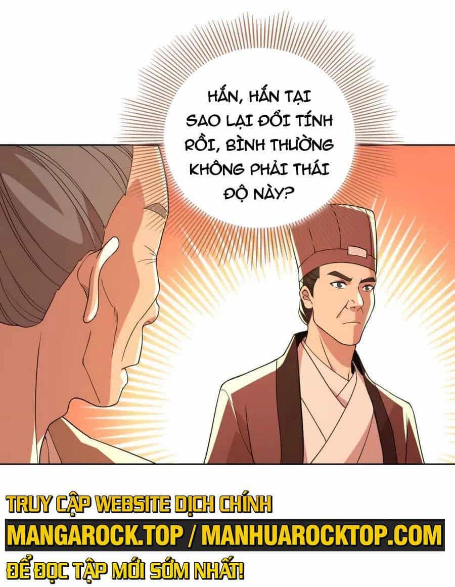 Không Nhường Nữa Ta Chết, Ta Liền Thật Vô Địch - Chương 68 - ảnh 18