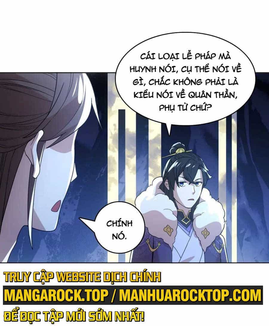 Không Nhường Nữa Ta Chết, Ta Liền Thật Vô Địch - Chương 68 - ảnh 39