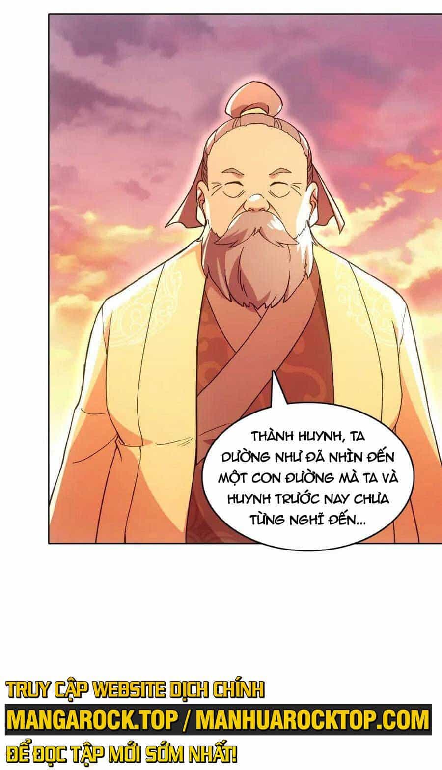 Không Nhường Nữa Ta Chết, Ta Liền Thật Vô Địch - Chương 69 - ảnh 13