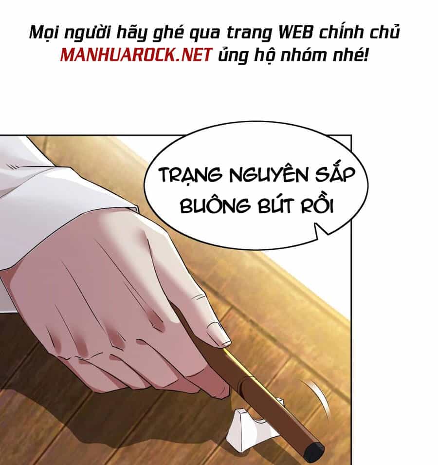 Không Nhường Nữa Ta Chết, Ta Liền Thật Vô Địch - Chương 7 - ảnh 13