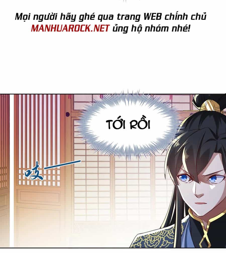 Không Nhường Nữa Ta Chết, Ta Liền Thật Vô Địch - Chương 7 - ảnh 51