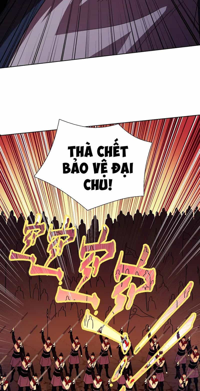 Không Nhường Nữa Ta Chết, Ta Liền Thật Vô Địch - Chương 70 - ảnh 26