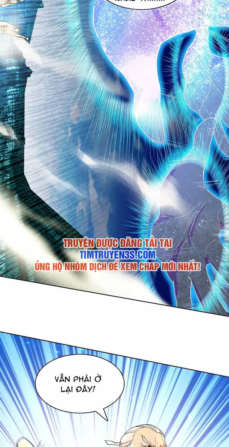 Không Nhường Nữa Ta Chết, Ta Liền Thật Vô Địch - Chương 71 - ảnh 16