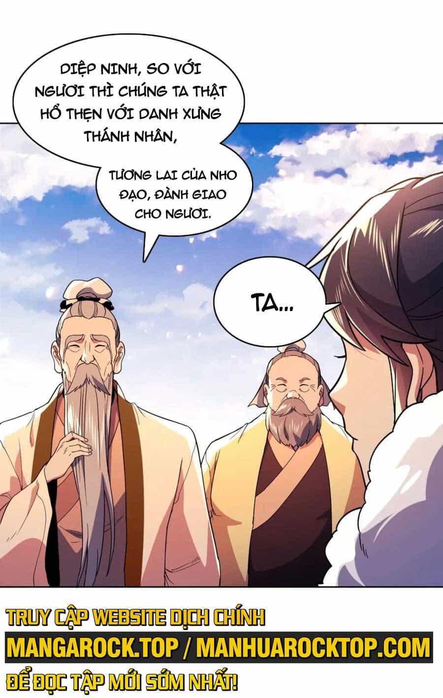 Không Nhường Nữa Ta Chết, Ta Liền Thật Vô Địch - Chương 72 - ảnh 3