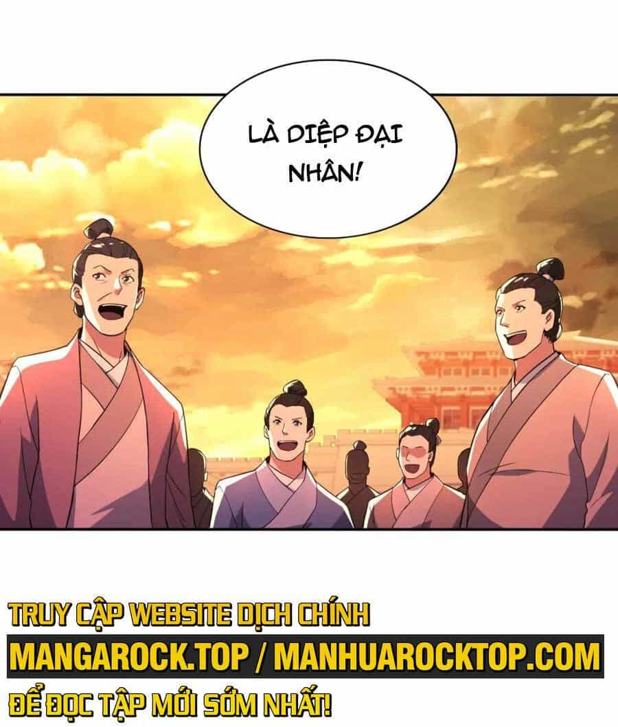 Không Nhường Nữa Ta Chết, Ta Liền Thật Vô Địch - Chương 73 - ảnh 10