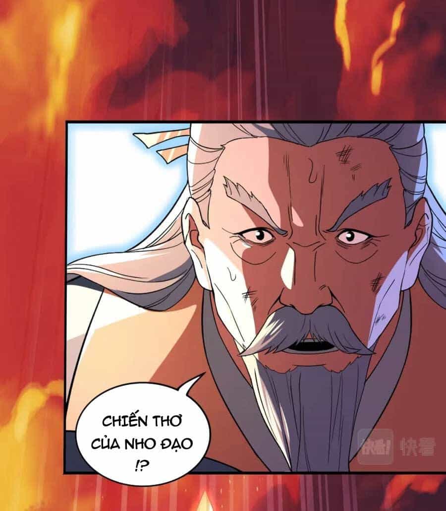 Không Nhường Nữa Ta Chết, Ta Liền Thật Vô Địch - Chương 73 - ảnh 40