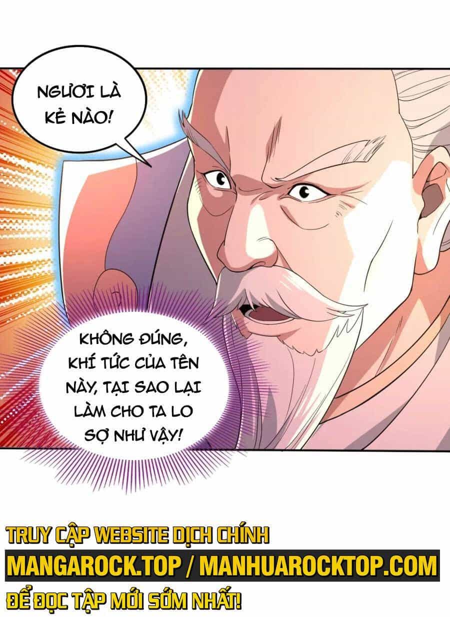 Không Nhường Nữa Ta Chết, Ta Liền Thật Vô Địch - Chương 73 - ảnh 7