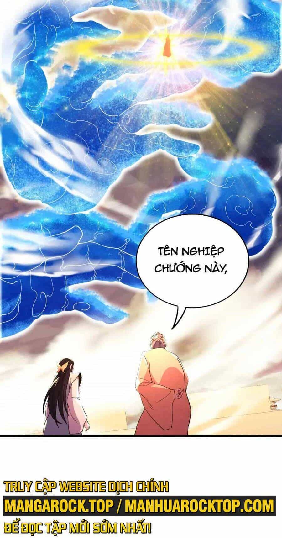 Không Nhường Nữa Ta Chết, Ta Liền Thật Vô Địch - Chương 75 - ảnh 2