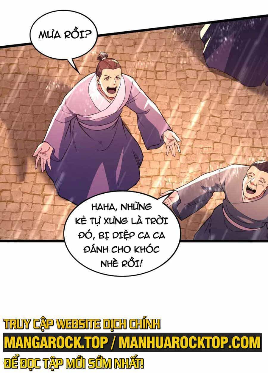 Không Nhường Nữa Ta Chết, Ta Liền Thật Vô Địch - Chương 75 - ảnh 28