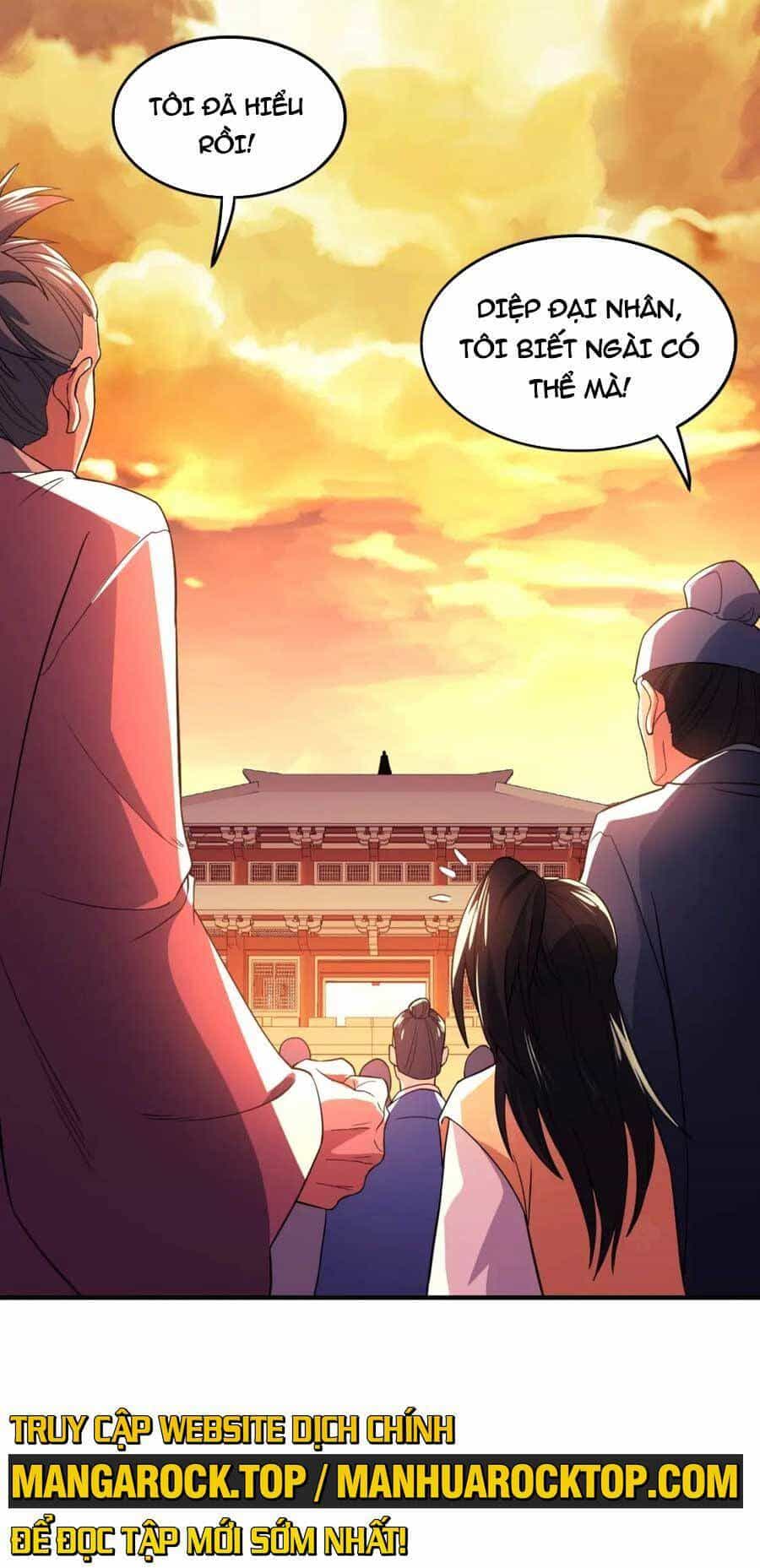 Không Nhường Nữa Ta Chết, Ta Liền Thật Vô Địch - Chương 75 - ảnh 40