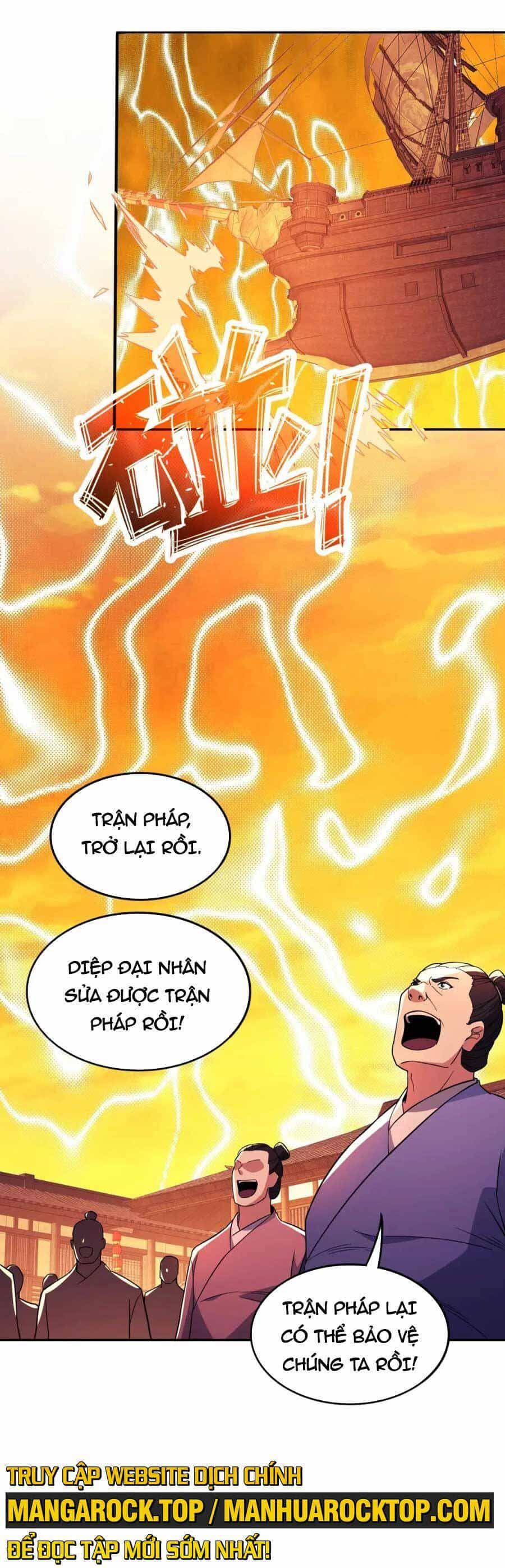 Không Nhường Nữa Ta Chết, Ta Liền Thật Vô Địch - Chương 75 - ảnh 49
