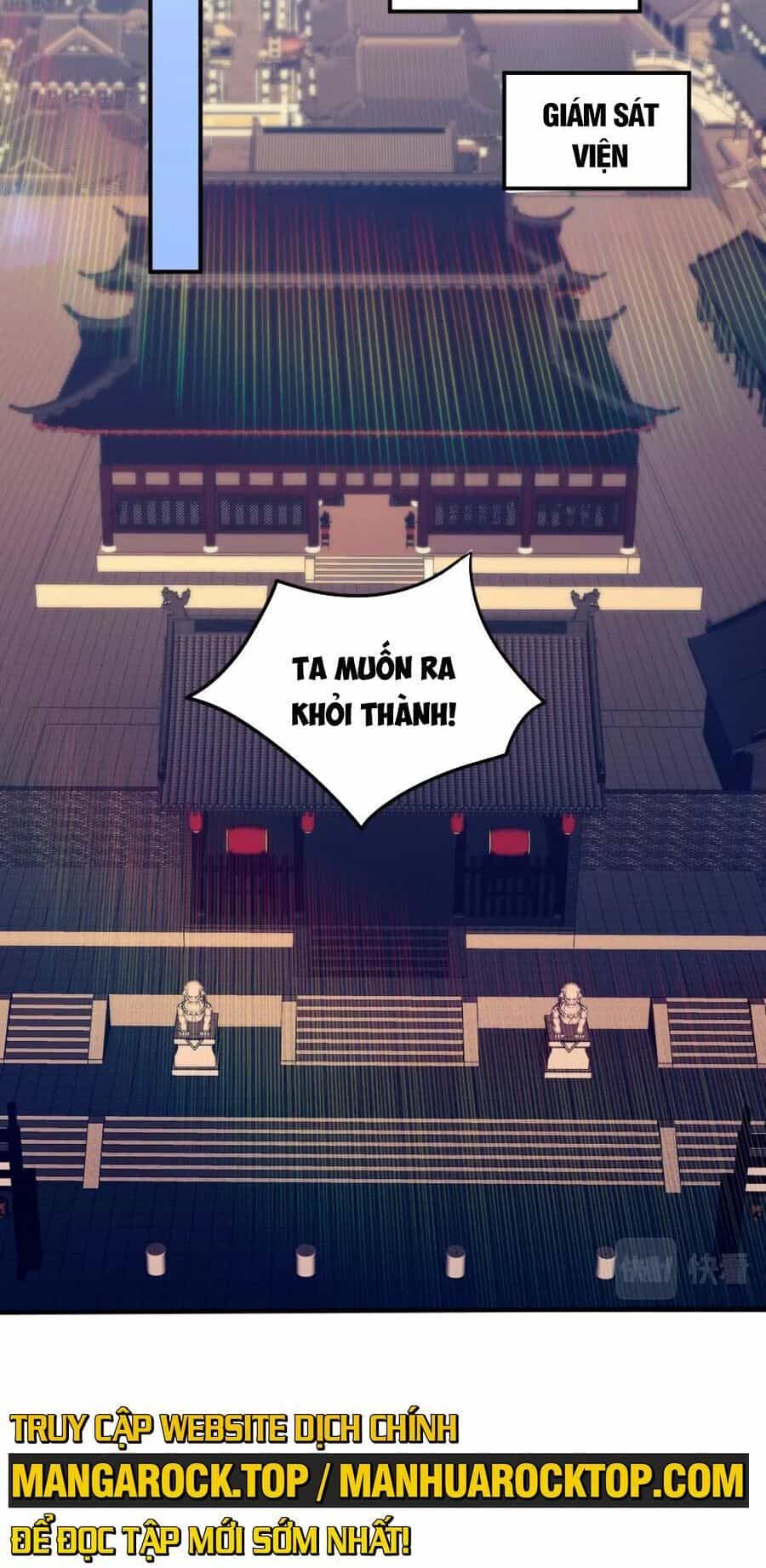 Không Nhường Nữa Ta Chết, Ta Liền Thật Vô Địch - Chương 78 - ảnh 40