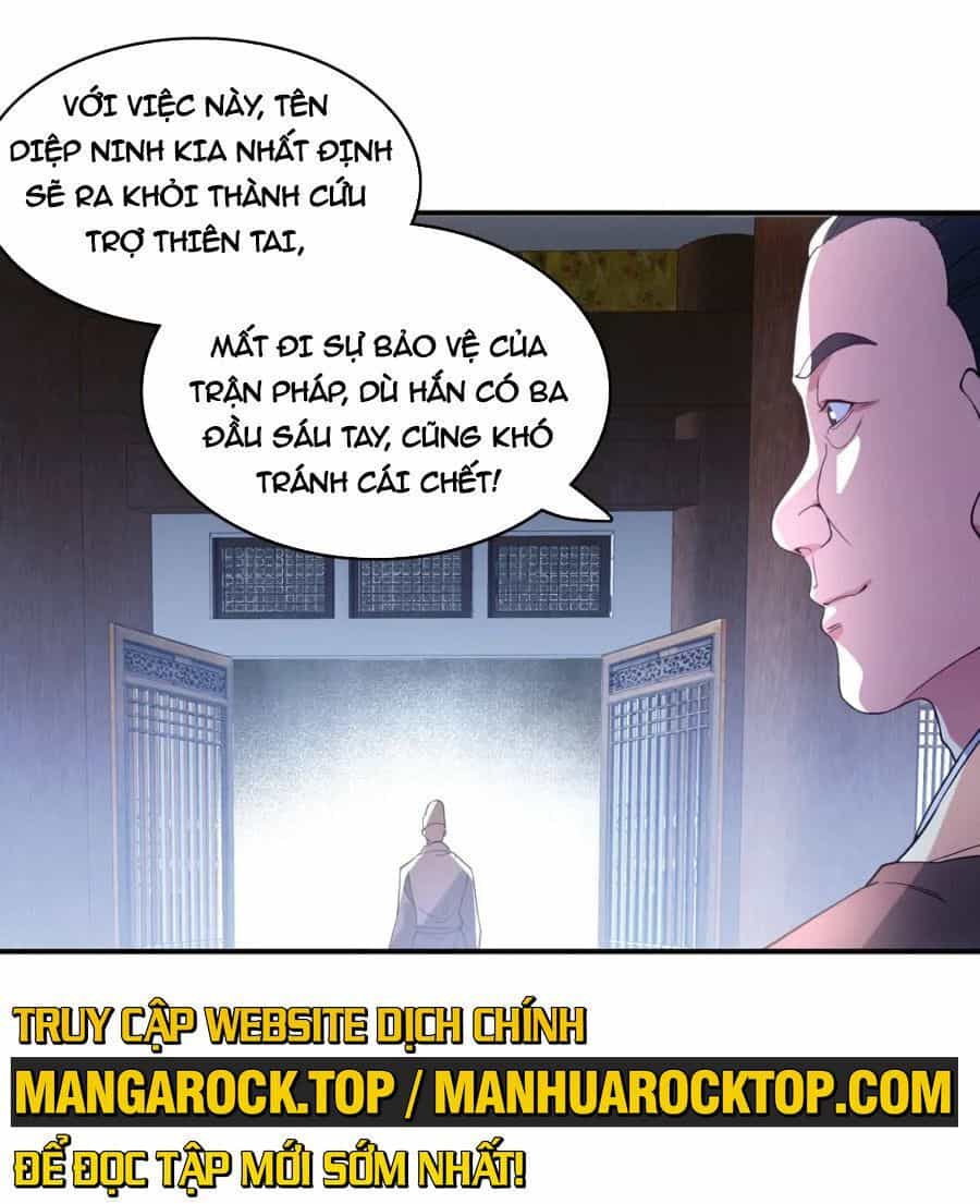 Không Nhường Nữa Ta Chết, Ta Liền Thật Vô Địch - Chương 79 - ảnh 20