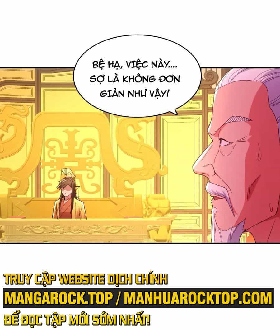 Không Nhường Nữa Ta Chết, Ta Liền Thật Vô Địch - Chương 79 - ảnh 8