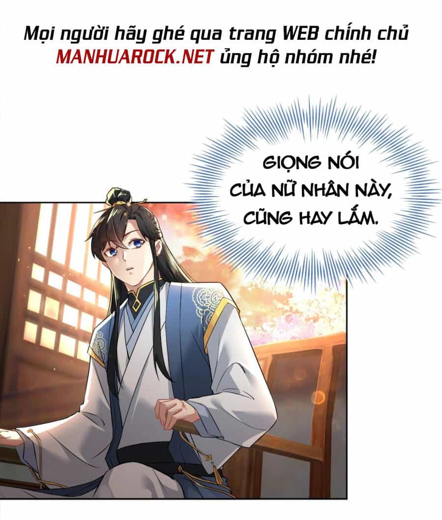 Không Nhường Nữa Ta Chết, Ta Liền Thật Vô Địch - Chương 8 - ảnh 10