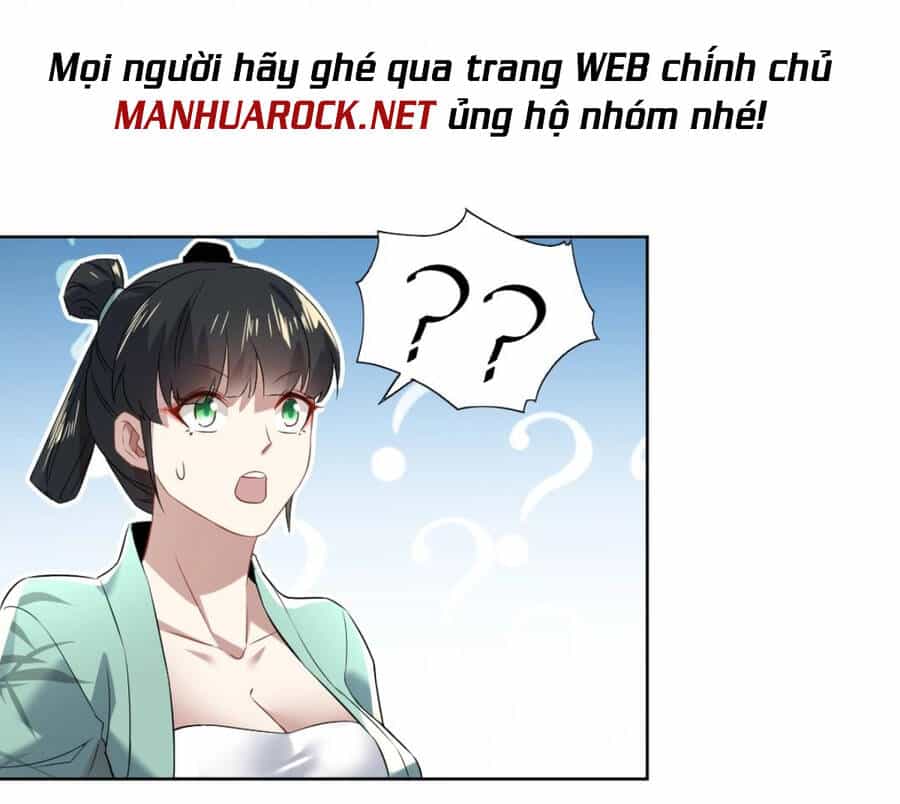 Không Nhường Nữa Ta Chết, Ta Liền Thật Vô Địch - Chương 8 - ảnh 21