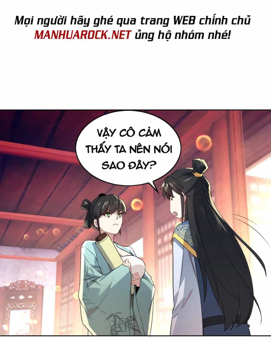 Không Nhường Nữa Ta Chết, Ta Liền Thật Vô Địch - Chương 8 - ảnh 24