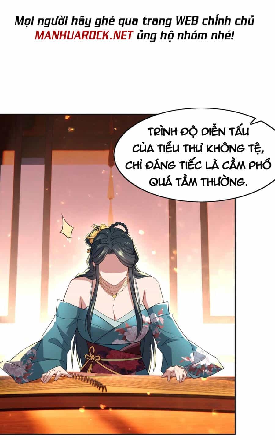 Không Nhường Nữa Ta Chết, Ta Liền Thật Vô Địch - Chương 8 - ảnh 31