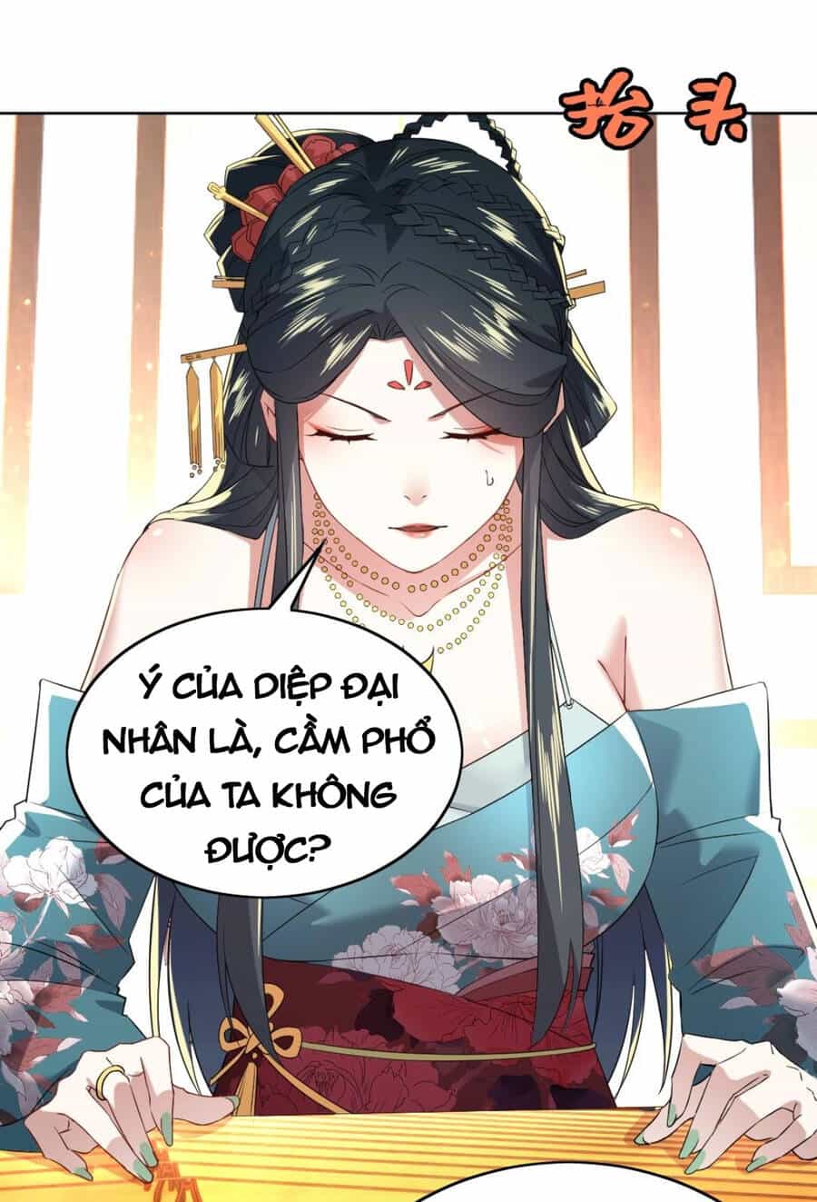 Không Nhường Nữa Ta Chết, Ta Liền Thật Vô Địch - Chương 8 - ảnh 32