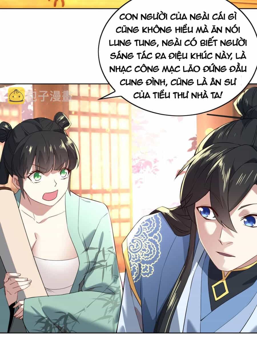 Không Nhường Nữa Ta Chết, Ta Liền Thật Vô Địch - Chương 8 - ảnh 33