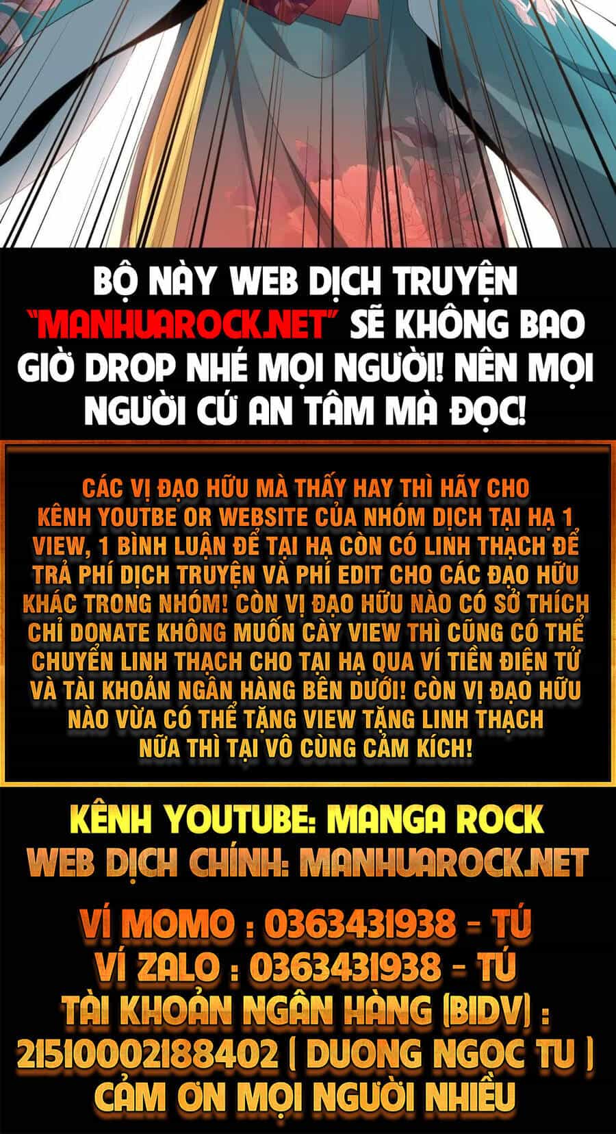 Không Nhường Nữa Ta Chết, Ta Liền Thật Vô Địch - Chương 8 - ảnh 50