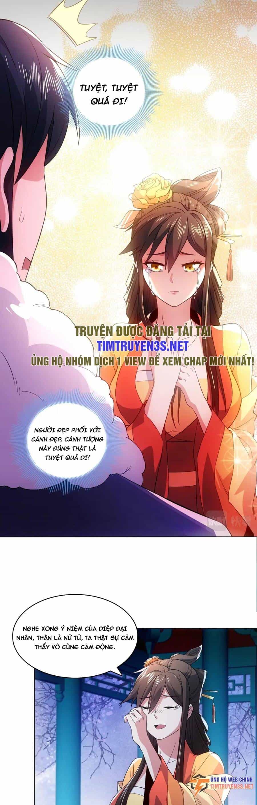 Không Nhường Nữa Ta Chết, Ta Liền Thật Vô Địch - Chương 81 - ảnh 8