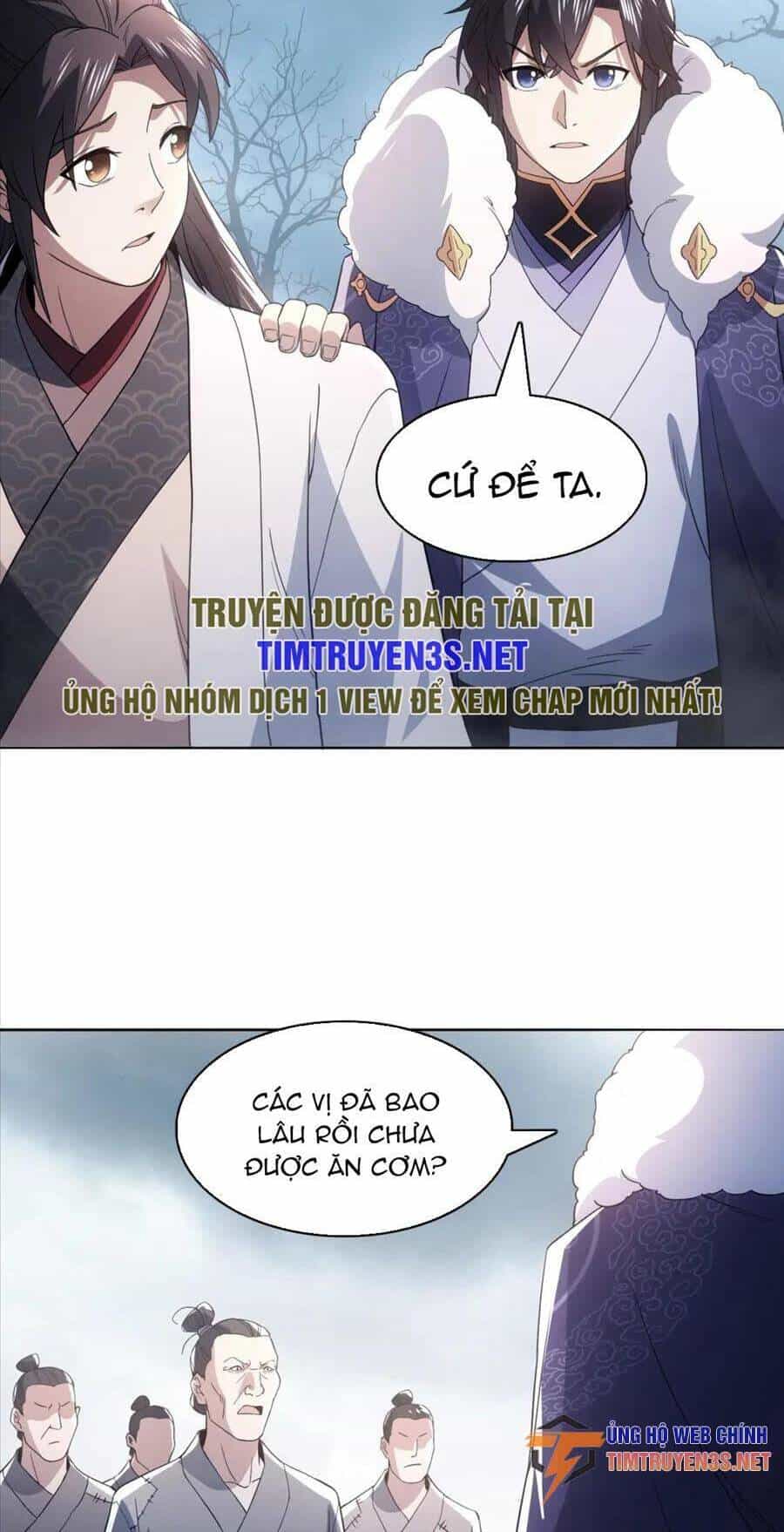 Không Nhường Nữa Ta Chết, Ta Liền Thật Vô Địch - Chương 82 - ảnh 18