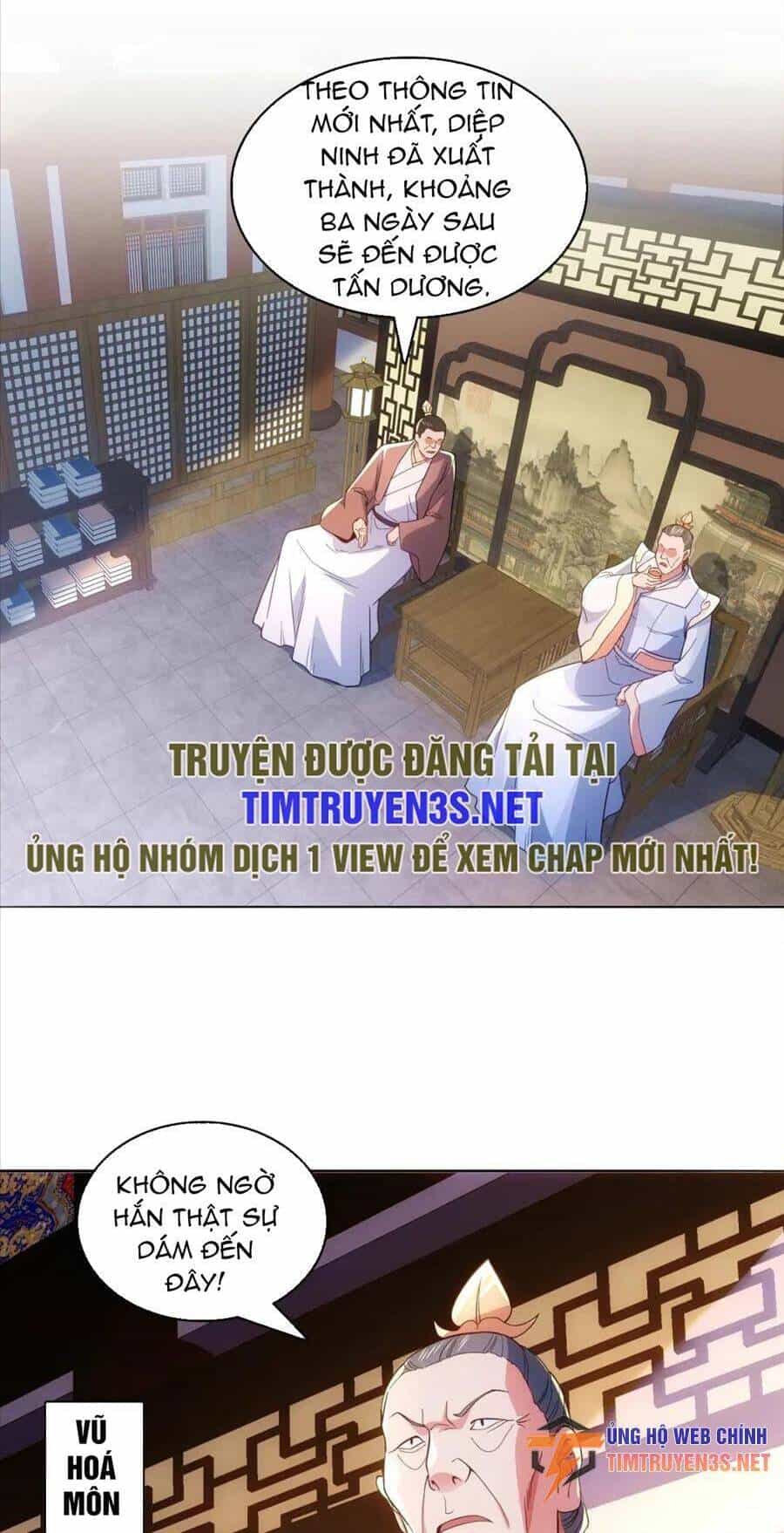 Không Nhường Nữa Ta Chết, Ta Liền Thật Vô Địch - Chương 82 - ảnh 6