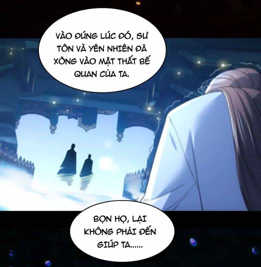 Không Nhường Nữa Ta Chết, Ta Liền Thật Vô Địch - Chương 83 - ảnh 10
