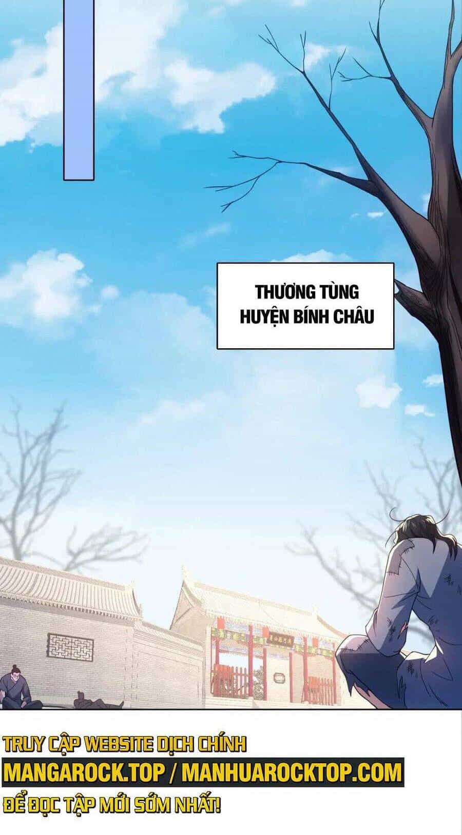 Không Nhường Nữa Ta Chết, Ta Liền Thật Vô Địch - Chương 84 - ảnh 15