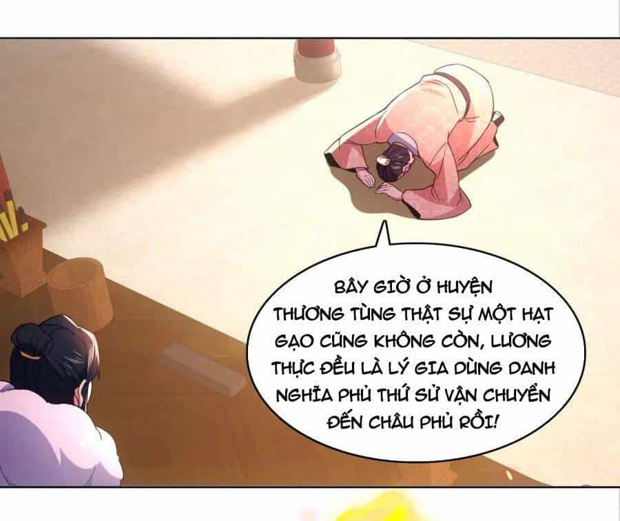 Không Nhường Nữa Ta Chết, Ta Liền Thật Vô Địch - Chương 84 - ảnh 30