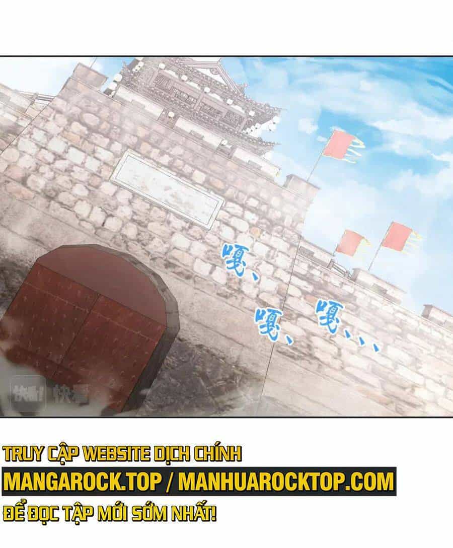 Không Nhường Nữa Ta Chết, Ta Liền Thật Vô Địch - Chương 85 - ảnh 15