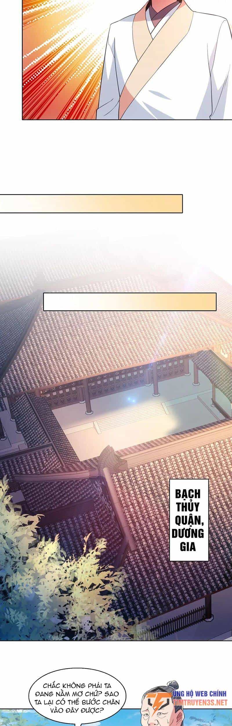 Không Nhường Nữa Ta Chết, Ta Liền Thật Vô Địch - Chương 86 - ảnh 10