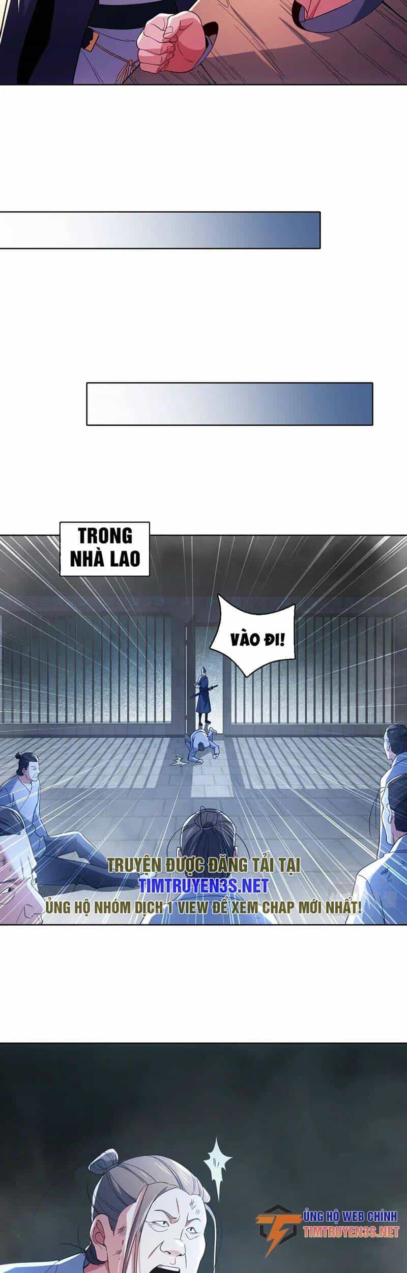 Không Nhường Nữa Ta Chết, Ta Liền Thật Vô Địch - Chương 87 - ảnh 17