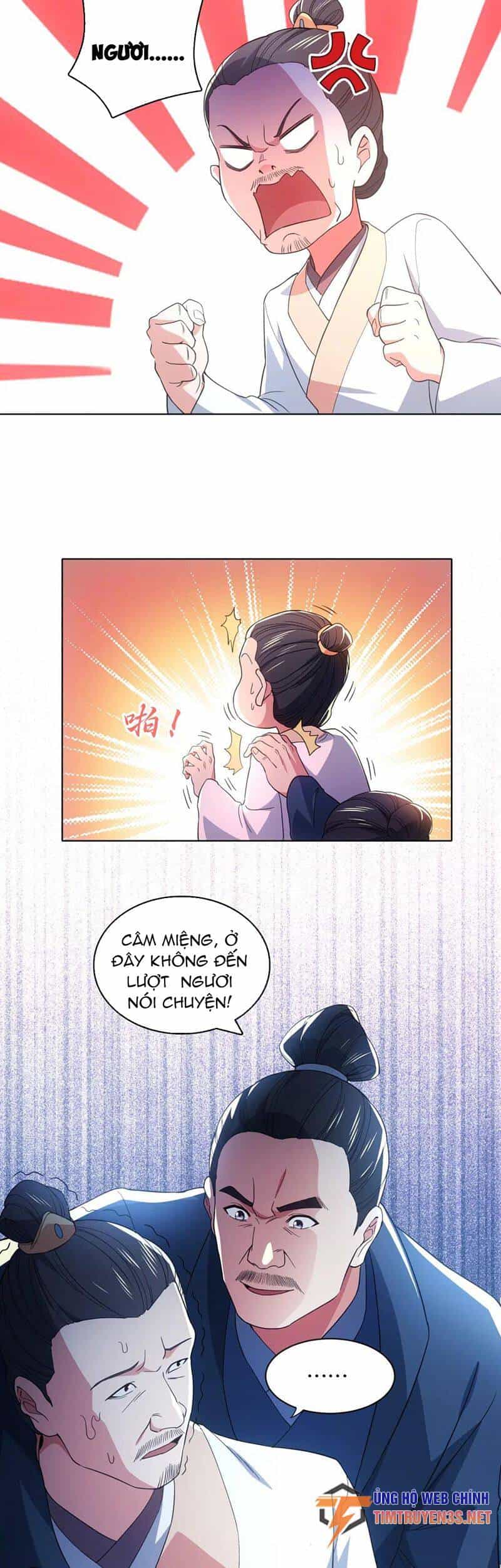Không Nhường Nữa Ta Chết, Ta Liền Thật Vô Địch - Chương 87 - ảnh 6