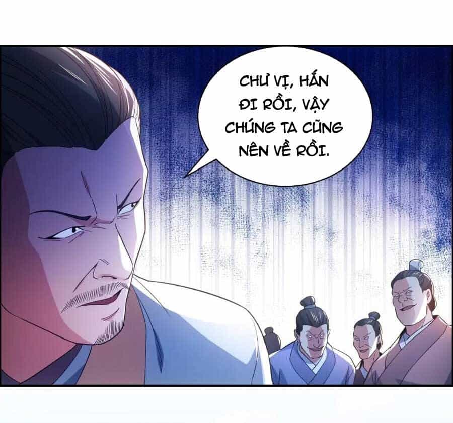 Không Nhường Nữa Ta Chết, Ta Liền Thật Vô Địch - Chương 88 - ảnh 8