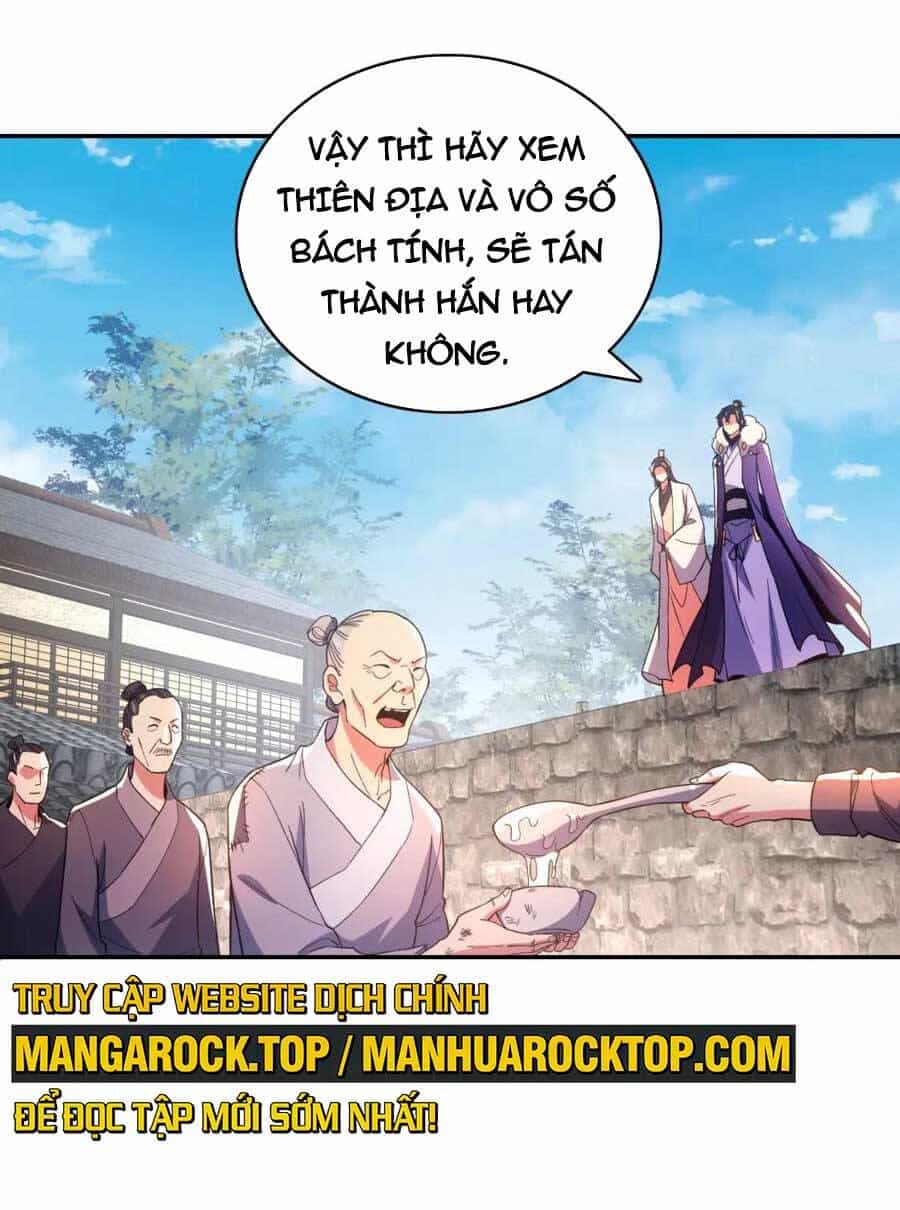 Không Nhường Nữa Ta Chết, Ta Liền Thật Vô Địch - Chương 89 - ảnh 13