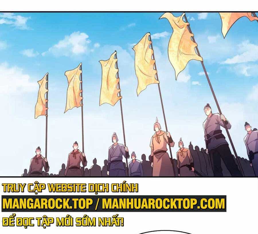 Không Nhường Nữa Ta Chết, Ta Liền Thật Vô Địch - Chương 89 - ảnh 15