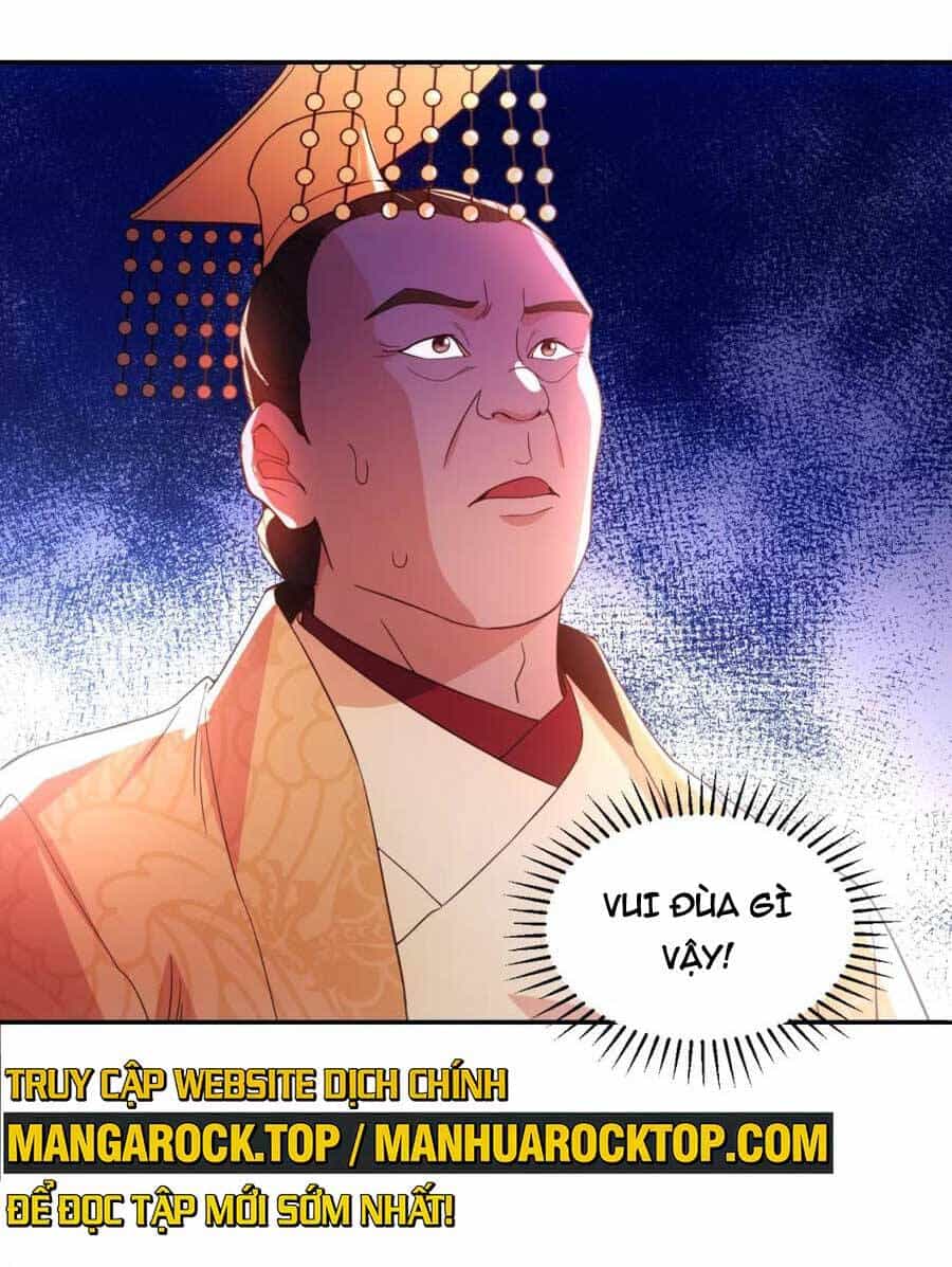 Không Nhường Nữa Ta Chết, Ta Liền Thật Vô Địch - Chương 89 - ảnh 26