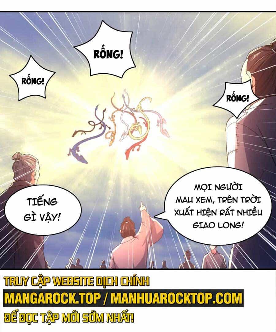 Không Nhường Nữa Ta Chết, Ta Liền Thật Vô Địch - Chương 89 - ảnh 27
