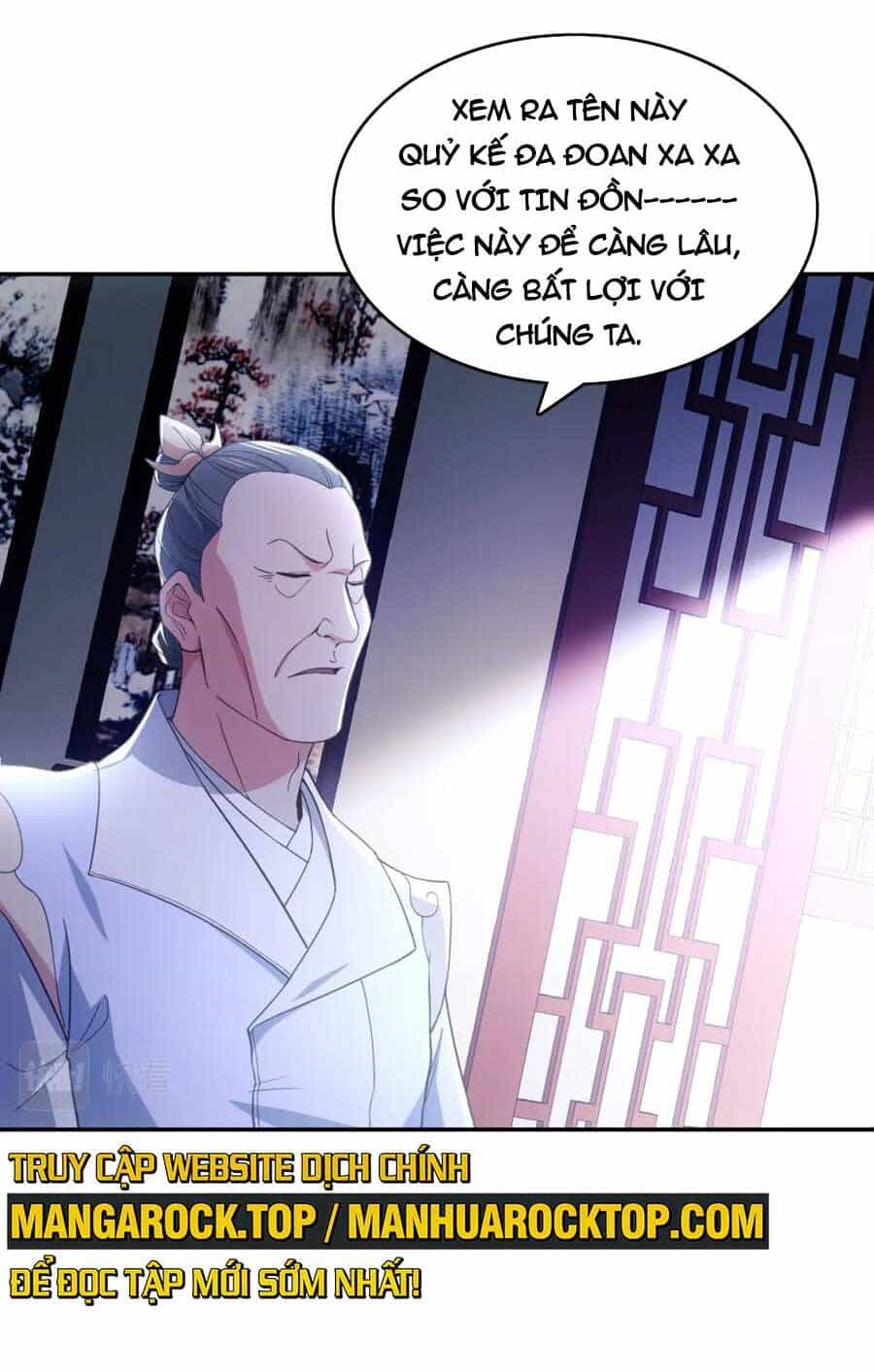 Không Nhường Nữa Ta Chết, Ta Liền Thật Vô Địch - Chương 89 - ảnh 4