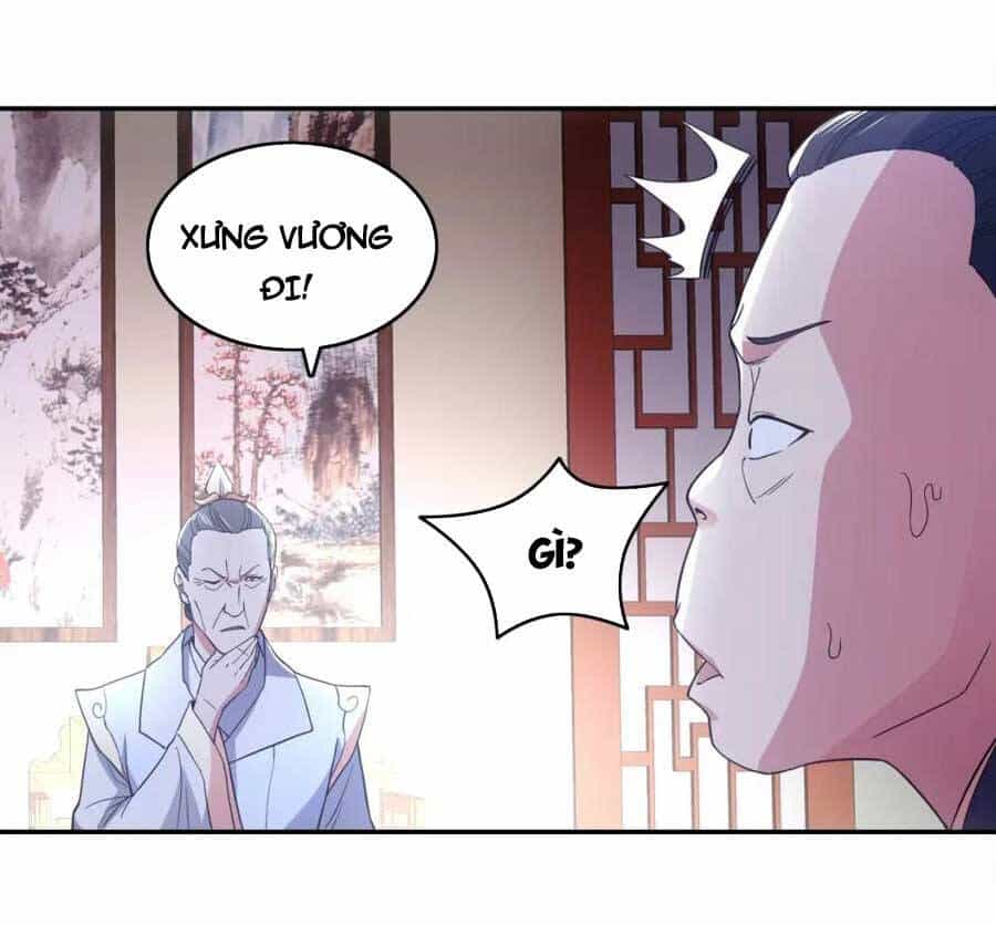 Không Nhường Nữa Ta Chết, Ta Liền Thật Vô Địch - Chương 89 - ảnh 5