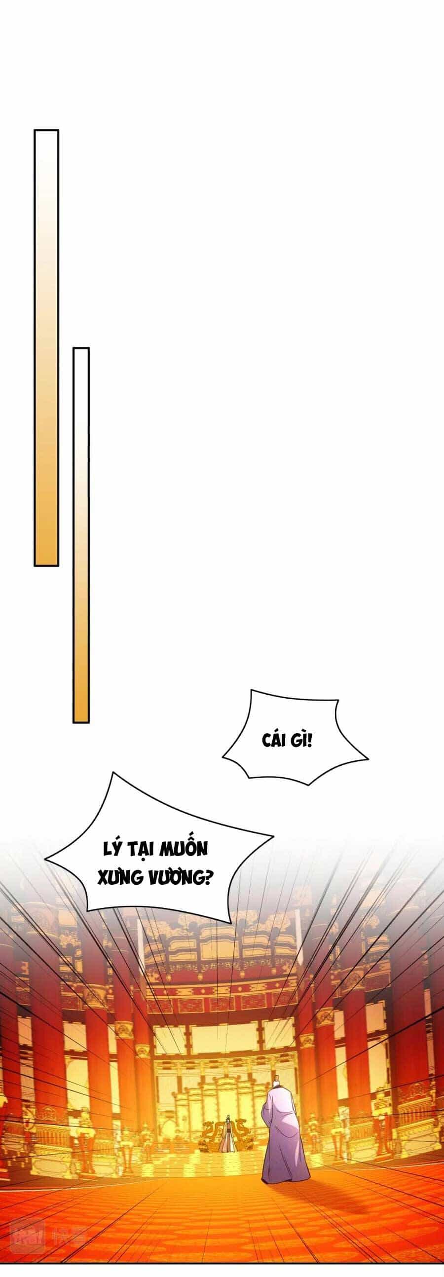 Không Nhường Nữa Ta Chết, Ta Liền Thật Vô Địch - Chương 89 - ảnh 8