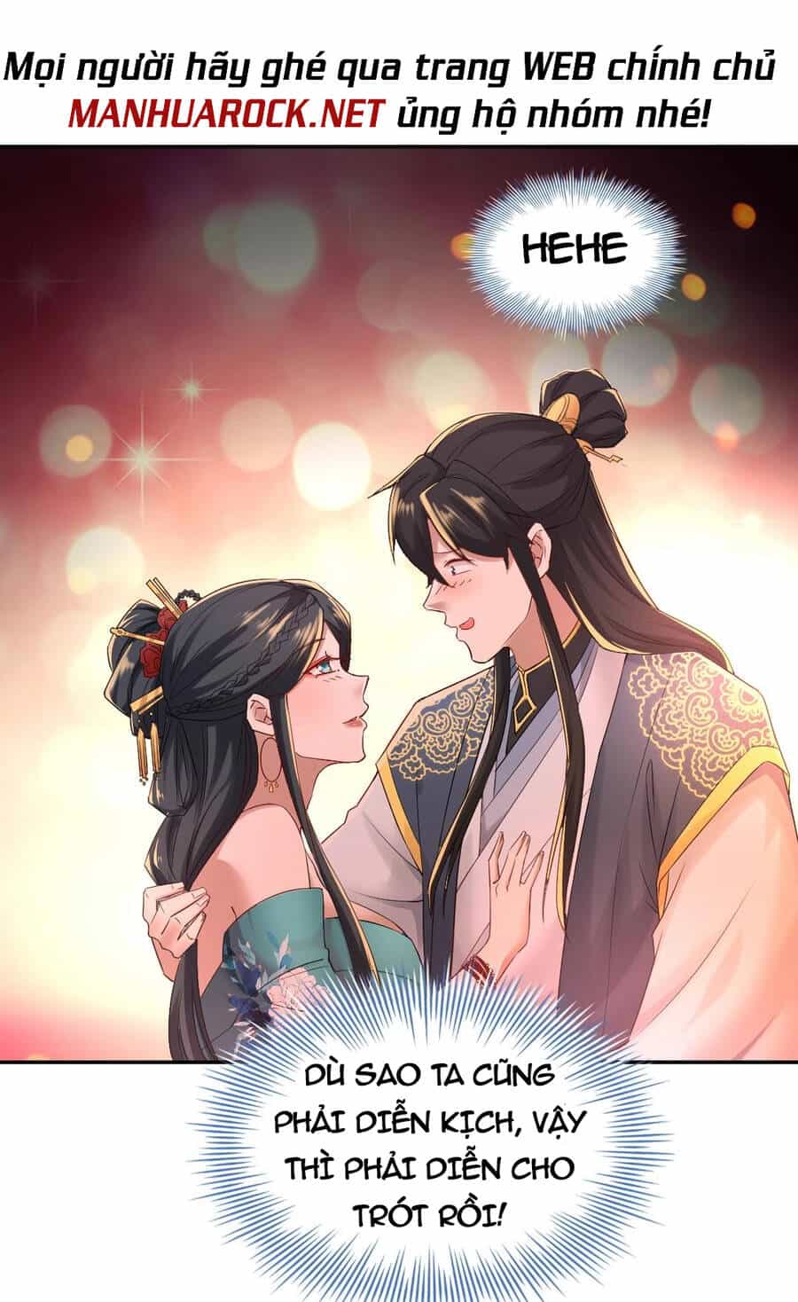 Không Nhường Nữa Ta Chết, Ta Liền Thật Vô Địch - Chương 9 - ảnh 25