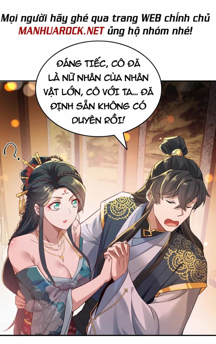 Không Nhường Nữa Ta Chết, Ta Liền Thật Vô Địch - Chương 9 - ảnh 30