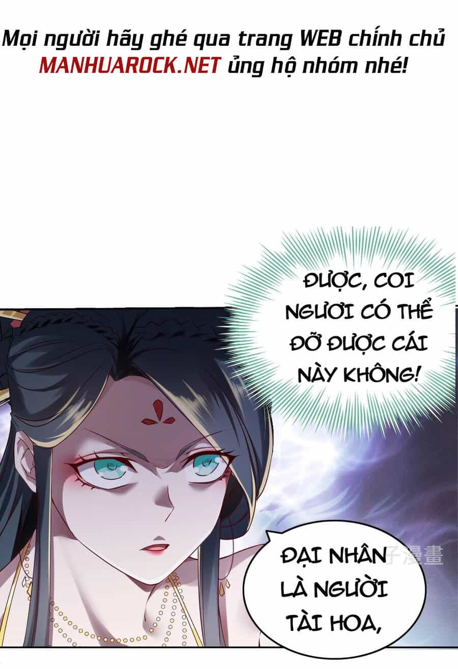 Không Nhường Nữa Ta Chết, Ta Liền Thật Vô Địch - Chương 9 - ảnh 43