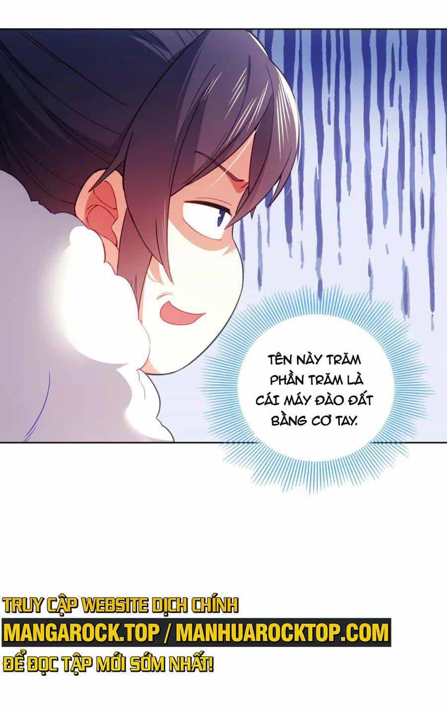 Không Nhường Nữa Ta Chết, Ta Liền Thật Vô Địch - Chương 91 - ảnh 18