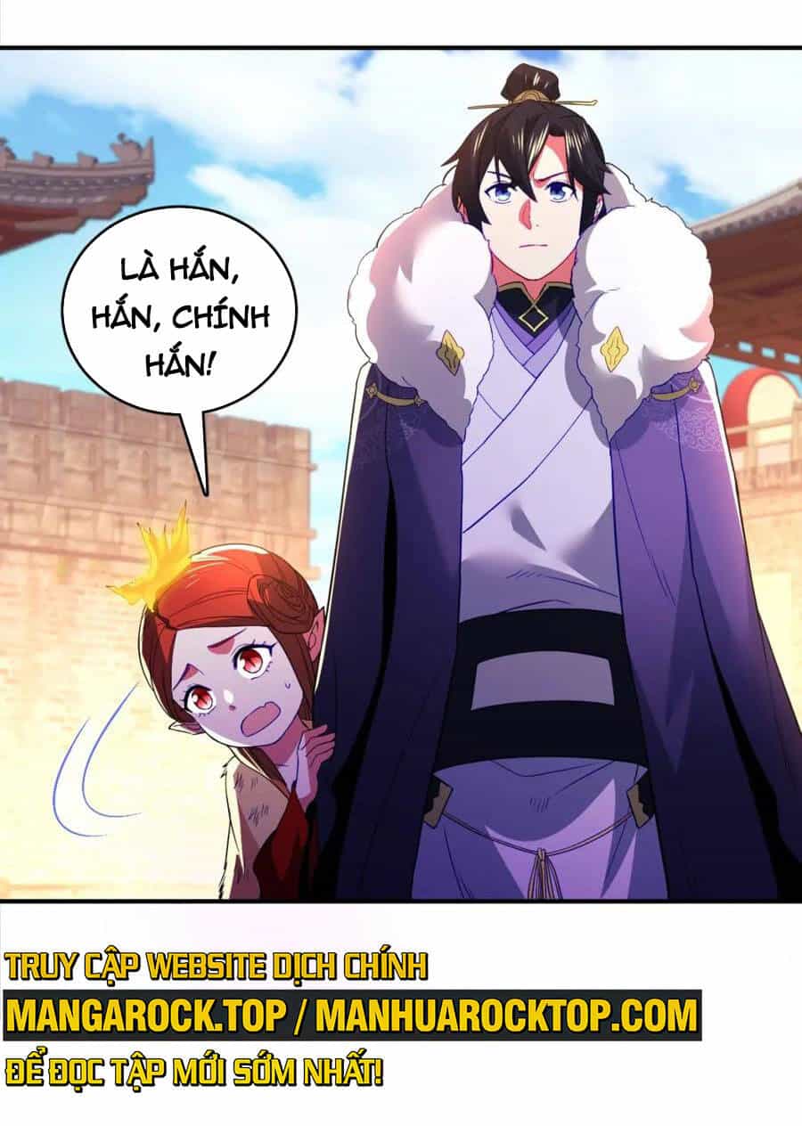Không Nhường Nữa Ta Chết, Ta Liền Thật Vô Địch - Chương 92 - ảnh 42