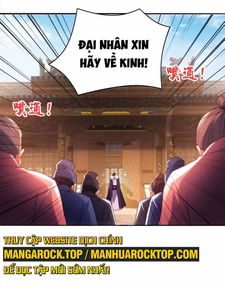 Không Nhường Nữa Ta Chết, Ta Liền Thật Vô Địch - Chương 94 - ảnh 27