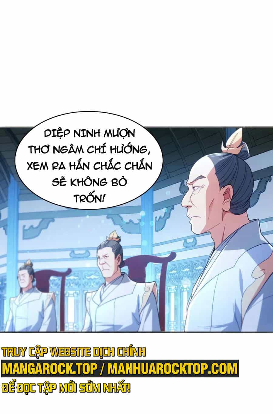 Không Nhường Nữa Ta Chết, Ta Liền Thật Vô Địch - Chương 95 - ảnh 12
